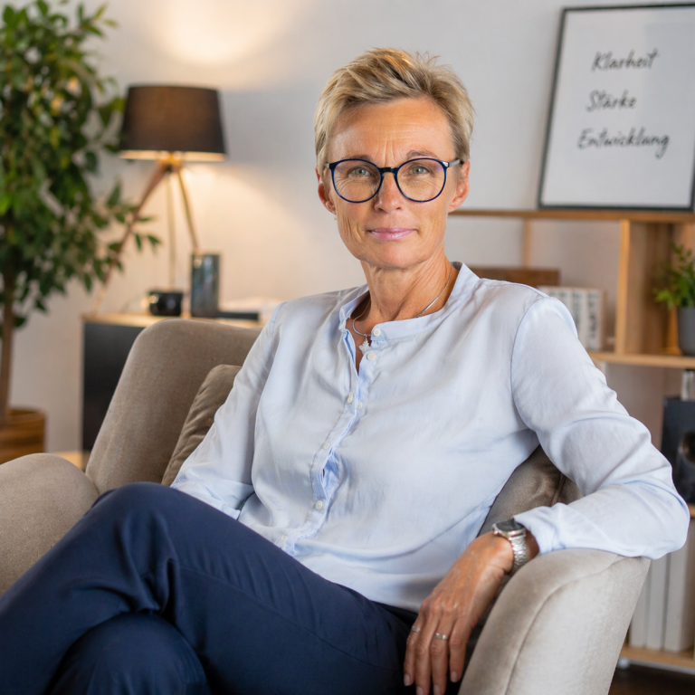 Andrea Breme Andrea Breme - Mentoring und Coaching im Großraum Ingolstadt